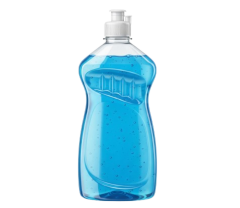 Cleaners & Dish Wash