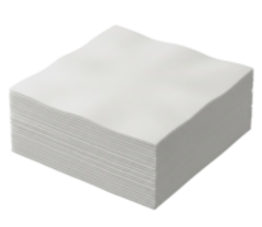 Napkins/Cups/Foams